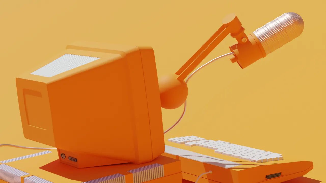 Elevate Your Writing: 7 Inspiring Podcasts for Joyful Creativity in 2025