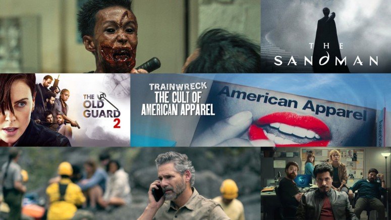 7 American Crime Stories That’ll Make Your Jaw Drop in 2025