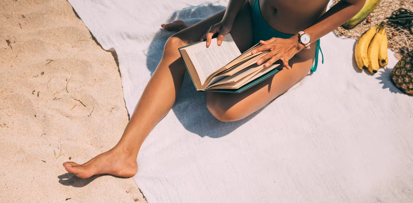 Fall in Love: 7 Wildly Romantic Adventures You Gotta Try in 2025